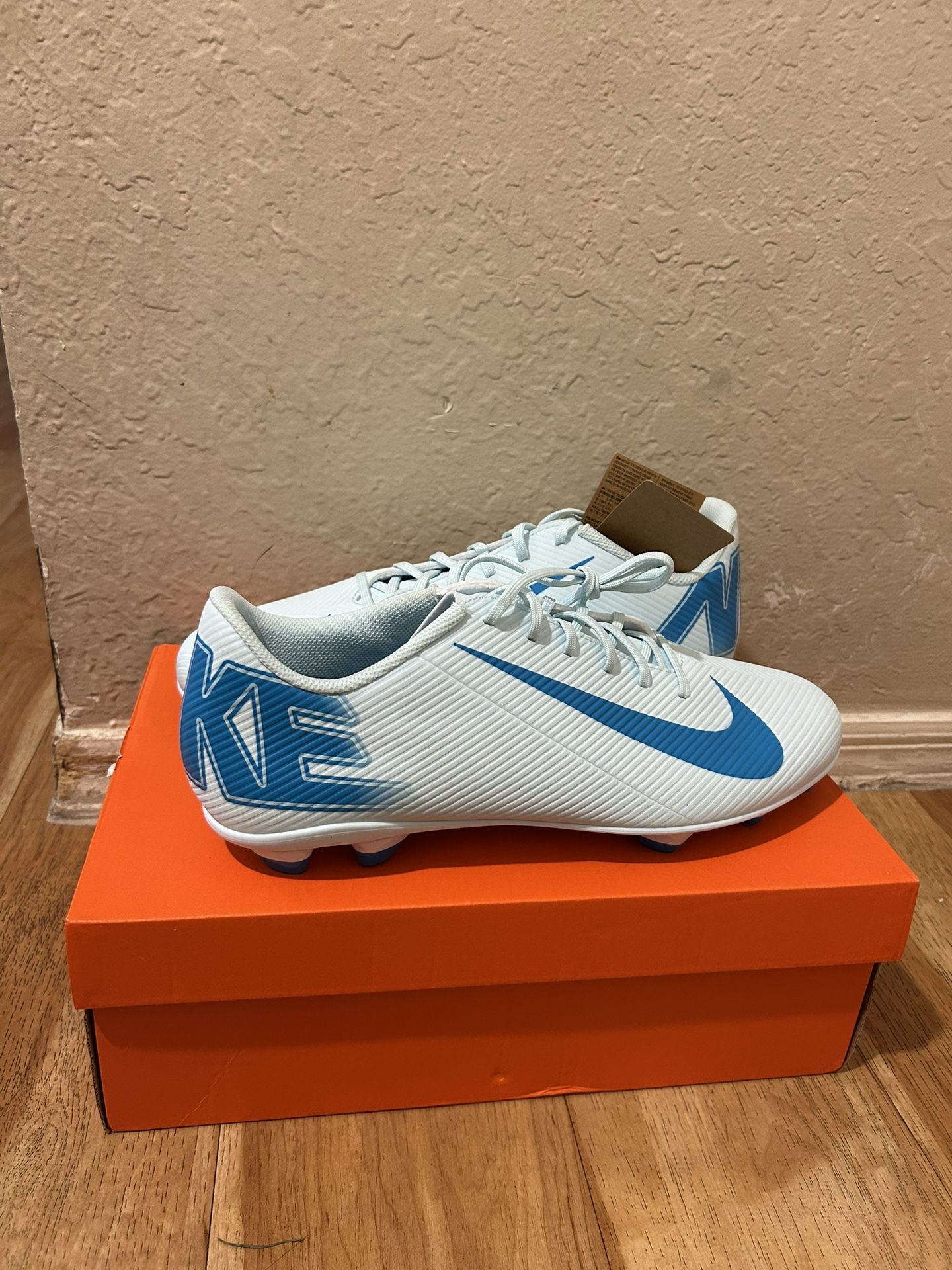 Vapor 16 Club Fg/Mg Size 12men