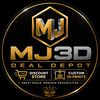 MJ3D DEAL DEPOT 