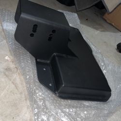 Rugged Ridge Spartacus HD Jeep Tire Carrier