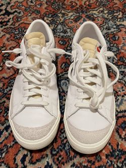 Nike Blazer Low
