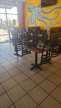 Restaurant Equipado En RENTA