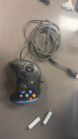 Xbox controller s