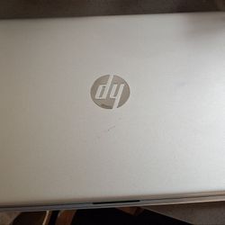 14' Hp Notebook
