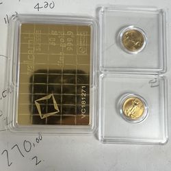 Top Dollar Paid for Scrap Gold – Fast, Safe & Local