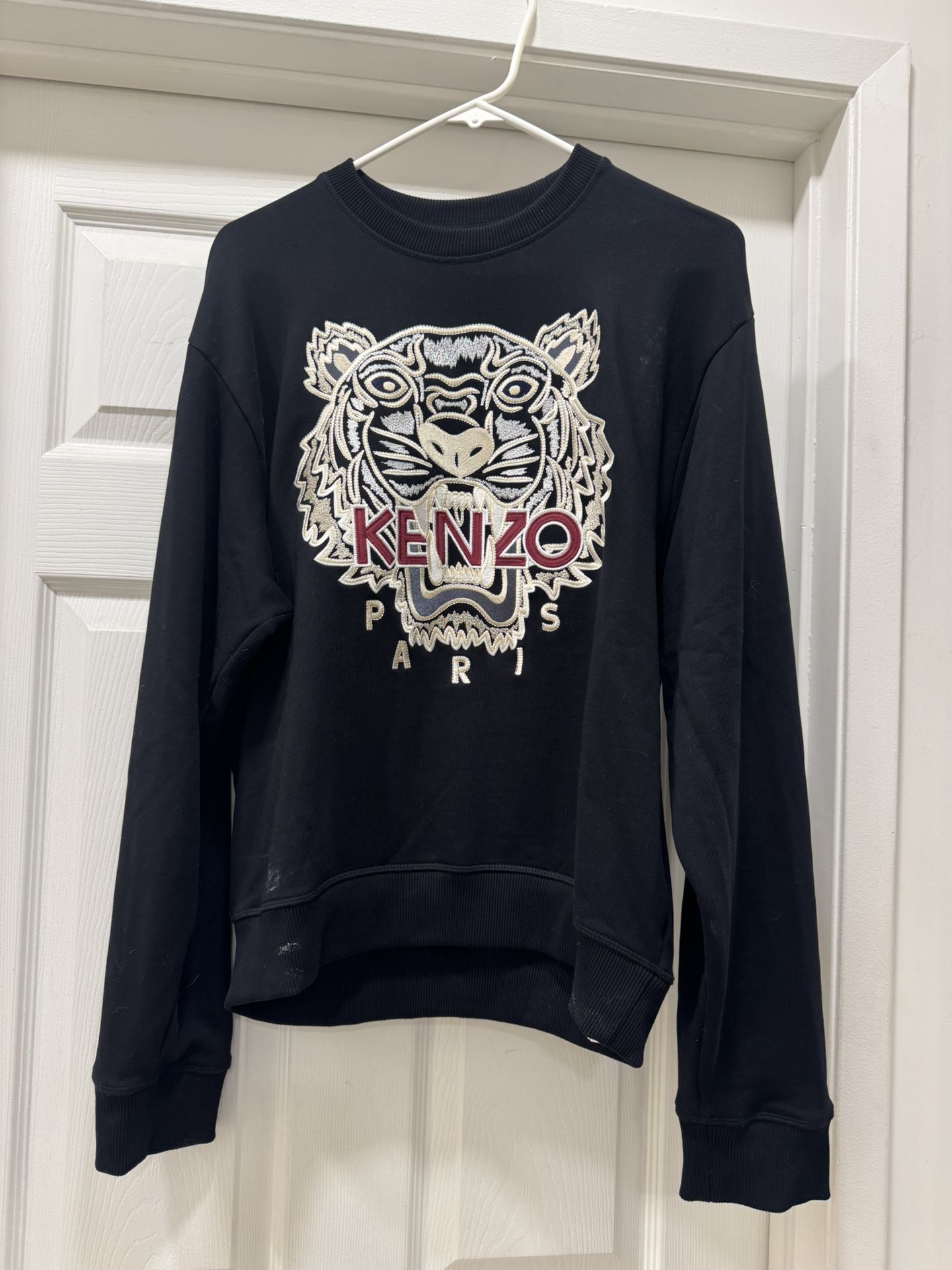 Kenzo Sweatshirt Men Size M