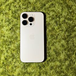 iPhone 16 Pro | 128GB | Desert Titanium | Factory Unlocked