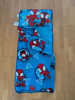 Nap mat for toddlers