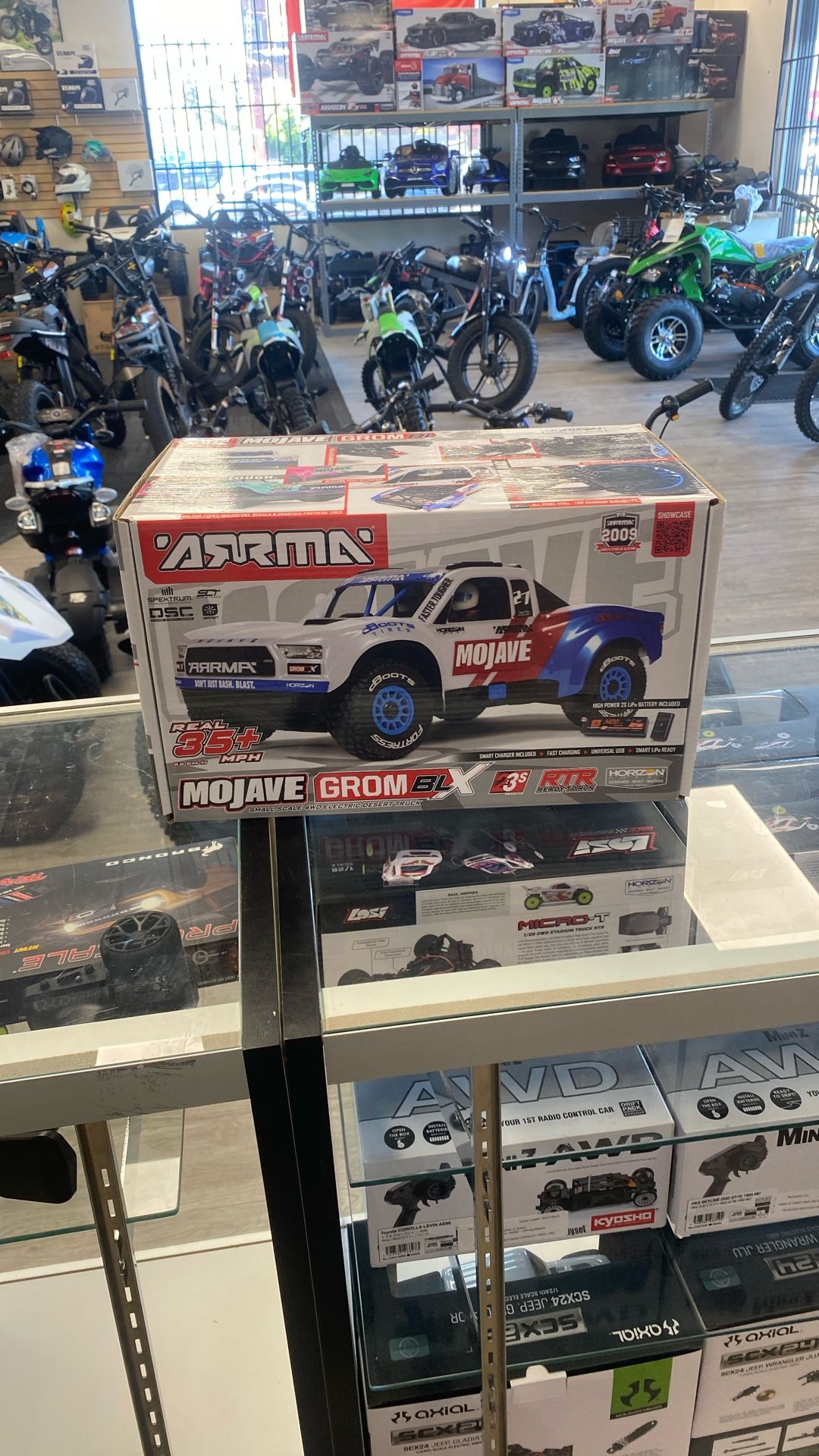 RC Car