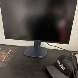 Alienware  Monitor 180 HZ 27inch