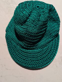 Crochet Cap 