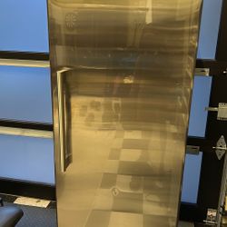 Fridge/freezer