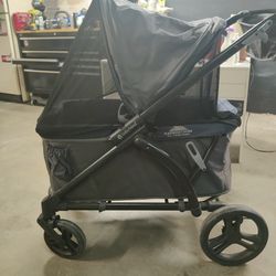 Toddler Stroller Wagon