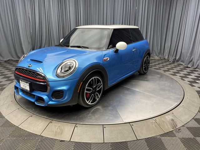 2018 Mini Hardtop 2 Door