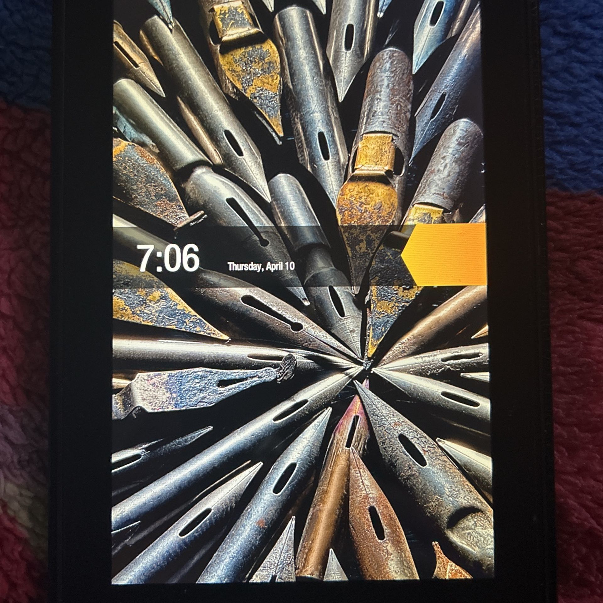 Kindle