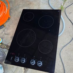 Cooktop 30