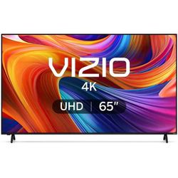 Presidents Day Sale! 65" Vizio 4K LED HDR Smart V4K65M-08