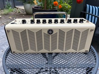 Yamaha THR-10