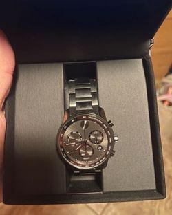 Men’s Movado