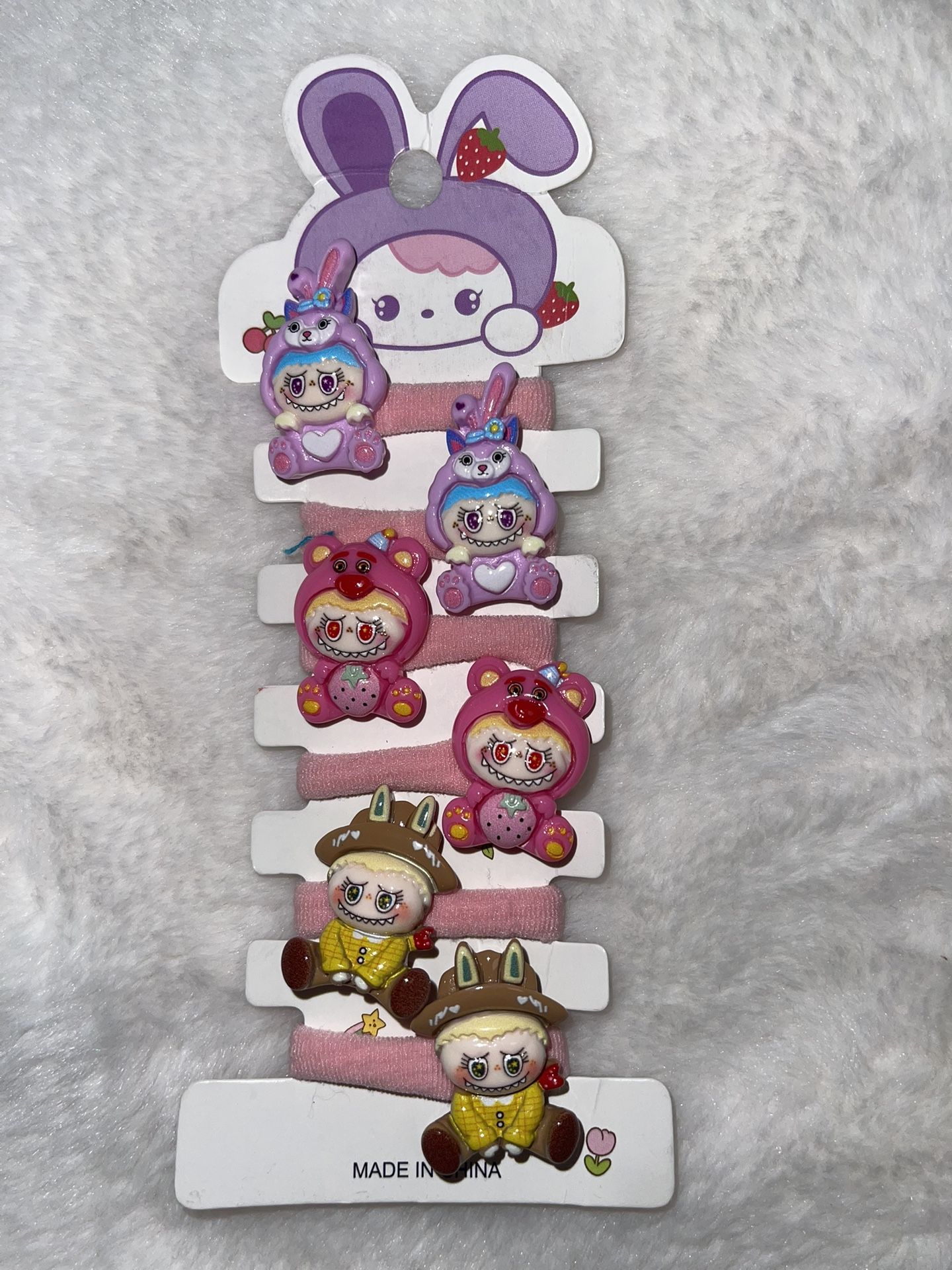 Hair Ties