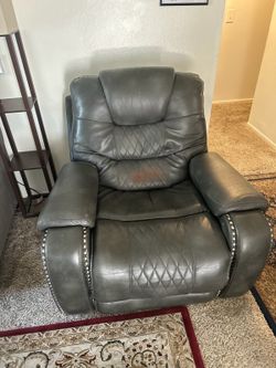 Recliner