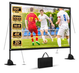 Projector Screen