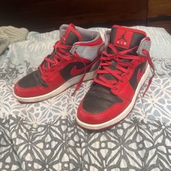 Jordan 1s