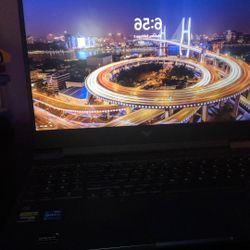 Victus Laptop Computer 