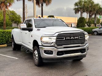 2023 Dodge ram
