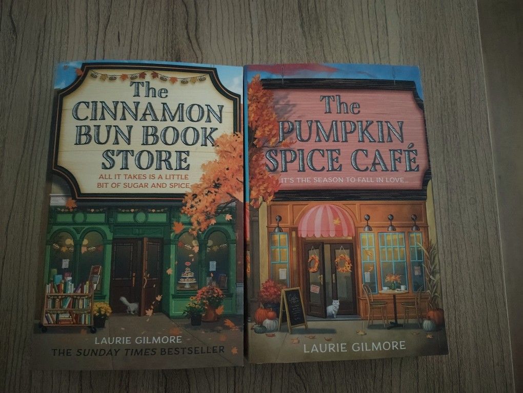 Cozy Romance Books For Sale