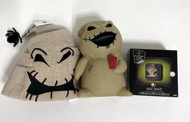 Oogie Boogie Lot
