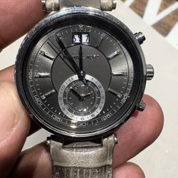 Womens Micheal Kors Watch