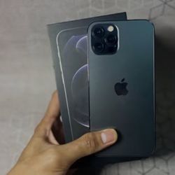 iPhone 12 Pro Max Unlocked With  Warranty 