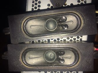 Speakers