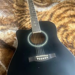 6 string guitar 