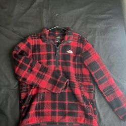 North face Jacket Sherpa 