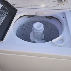 Kenmore Washer Super Capacity And Heavy Duty Works Exelent 