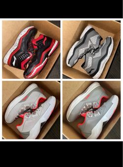 36 Pairs Li-Ning Way of Wade Basketball Shoes | WOW Collection Sz 11-11.5