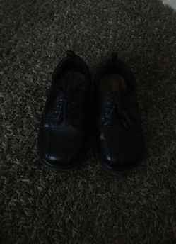 Shoes toddlers boy