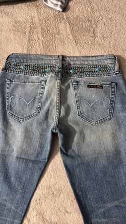 Robins jeans