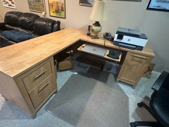 Desk