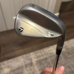TaylorMade MG4 48* Wedge