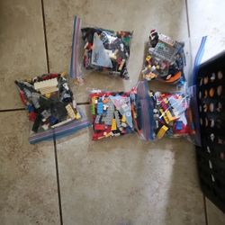 Legos