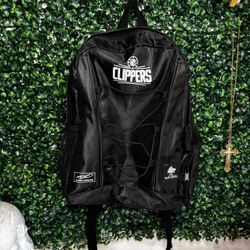 Clippers Mini Backpack