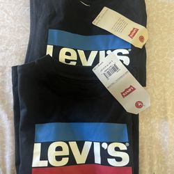 Levi’s Tees