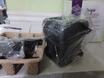 Scensty Grigio Warmer 