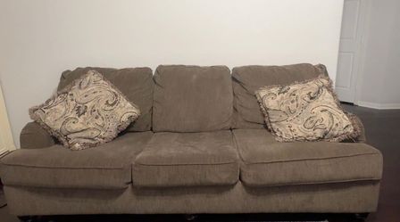 Couches 3 piece