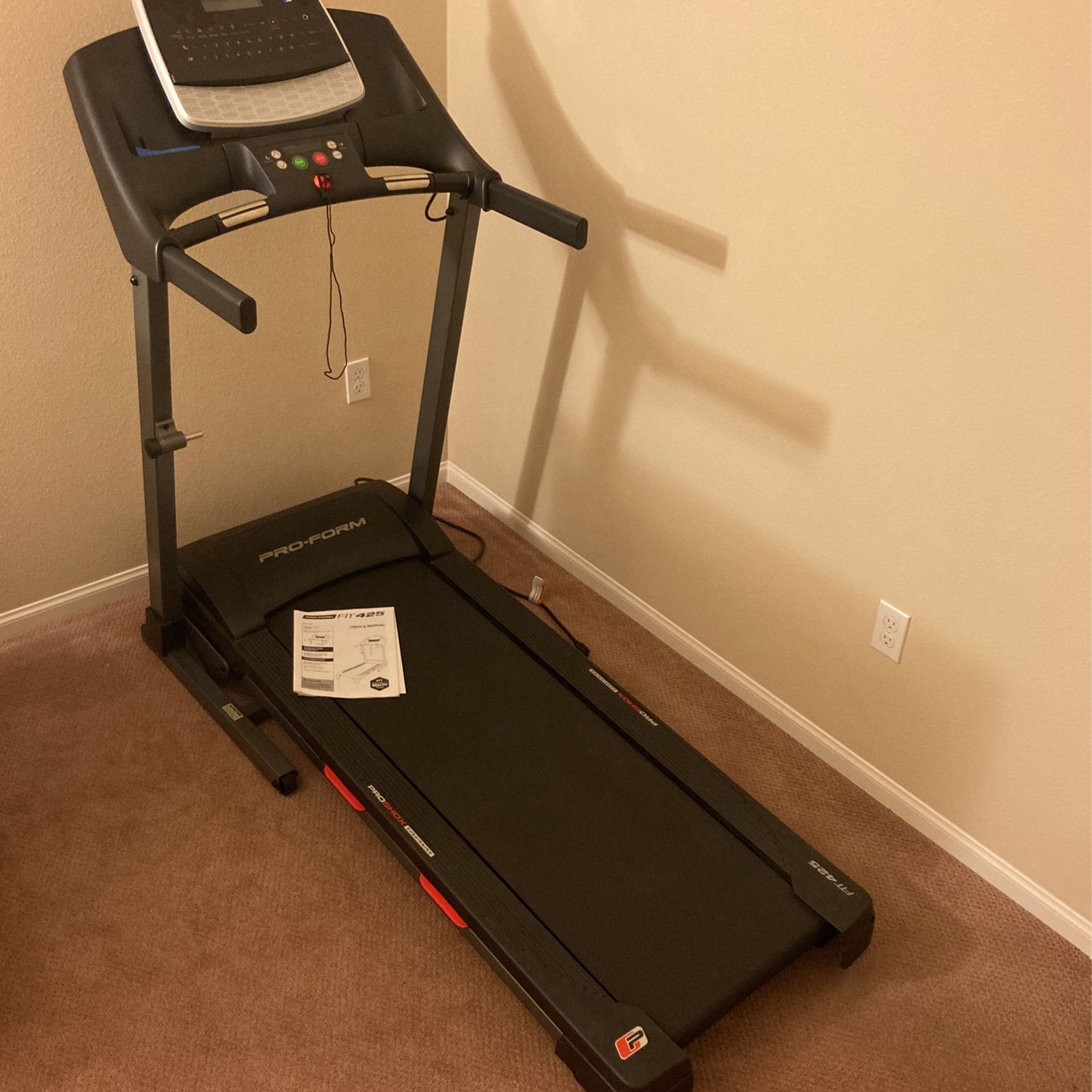 ProForm Fit 425 Treadmill