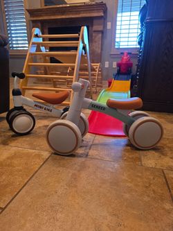 Toddler/kids bike