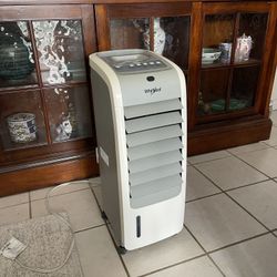 Whirlpool Air Cooler