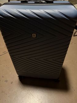 Hard Shell Rolling Suitcase luggage